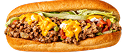 Cheese Burgers Forest Hills