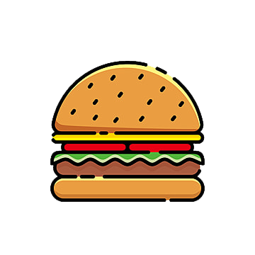 burger